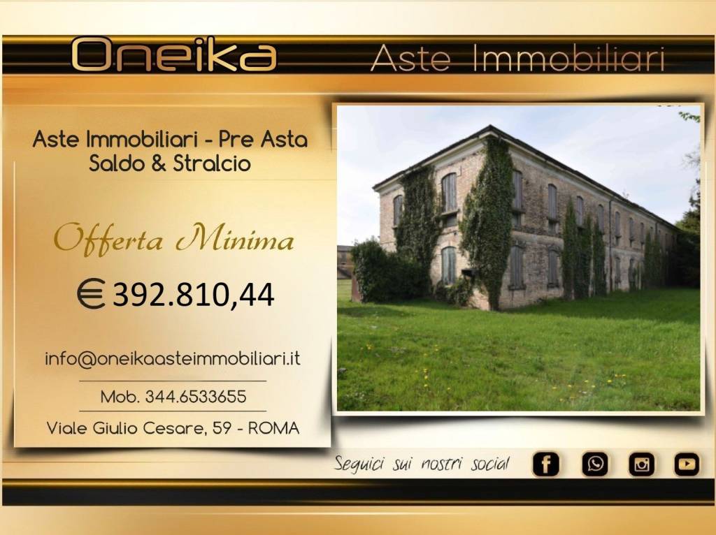 villa in vendita a Ceggia in zona Gainiga