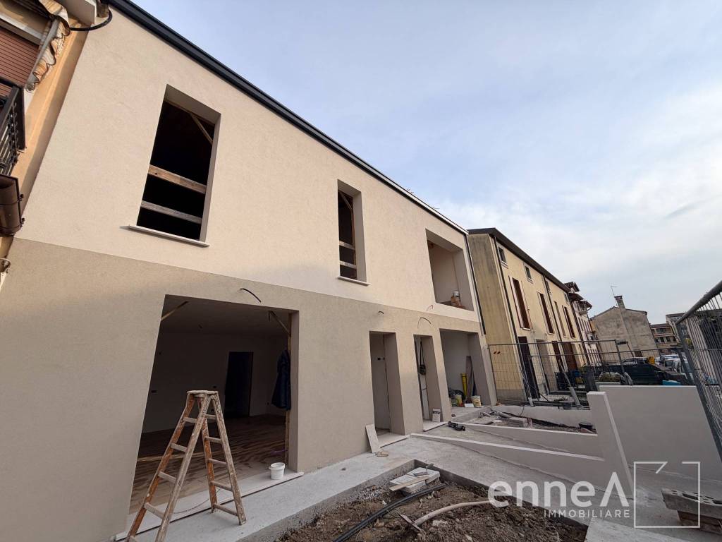 appartamento in vendita a Ceggia