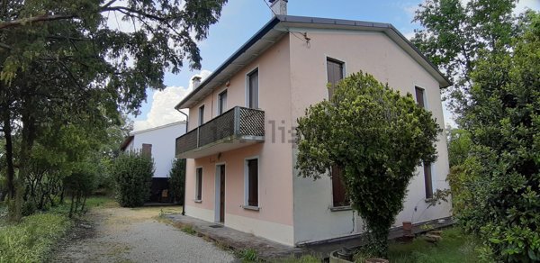 casa indipendente in vendita a Ceggia