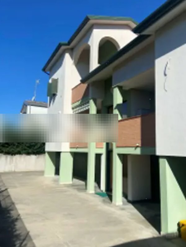 appartamento in vendita a Ceggia