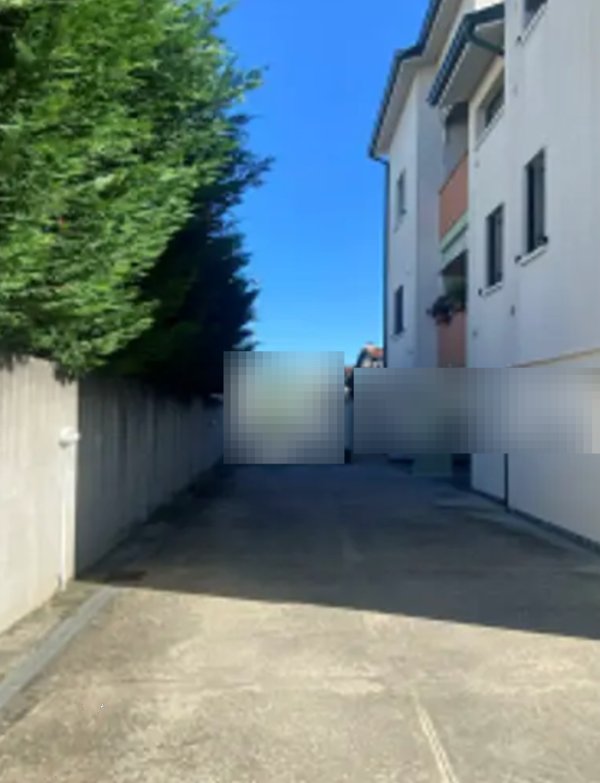 appartamento in vendita a Ceggia
