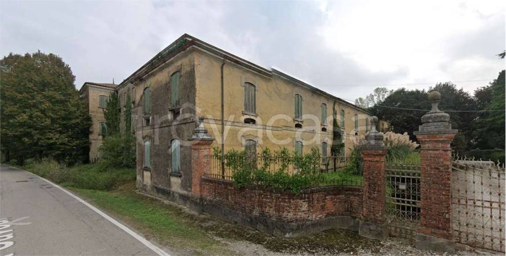 casa indipendente in vendita a Ceggia