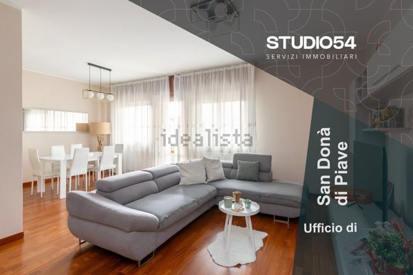 appartamento in vendita a Ceggia