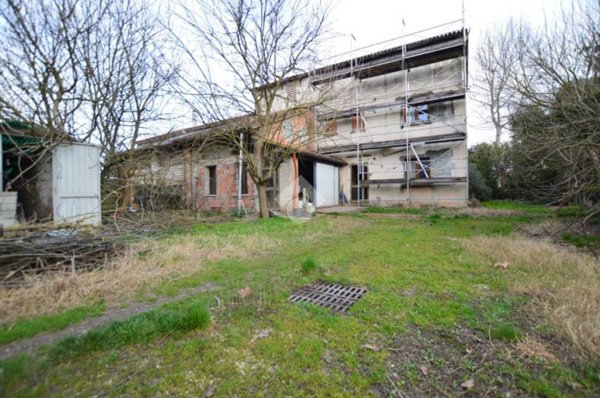 casa indipendente in vendita a Ceggia