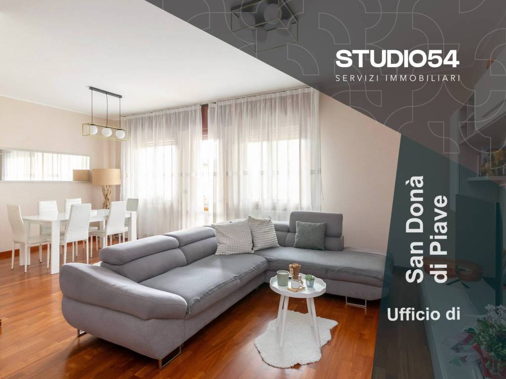 appartamento in vendita a Ceggia