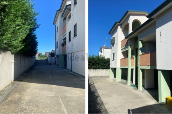 appartamento in vendita a Ceggia