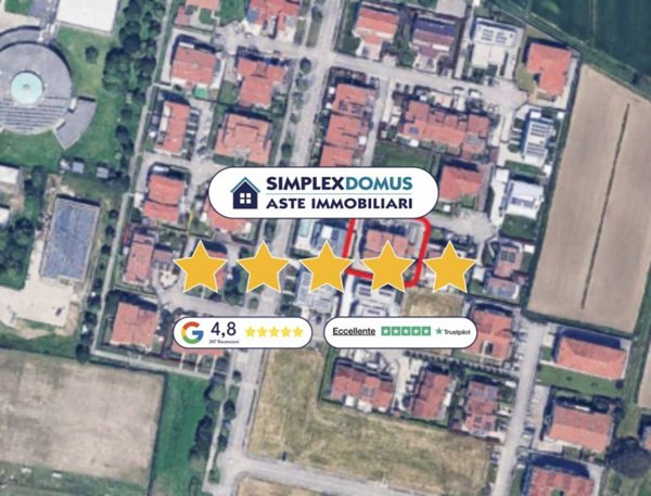 appartamento in vendita a Ceggia