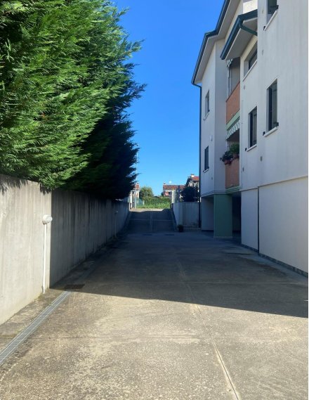 appartamento in vendita a Ceggia