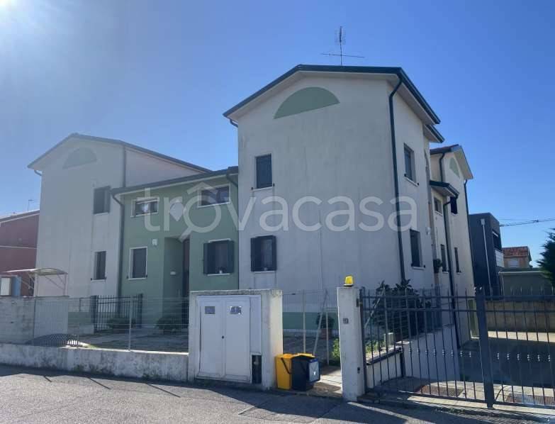 appartamento in vendita a Ceggia