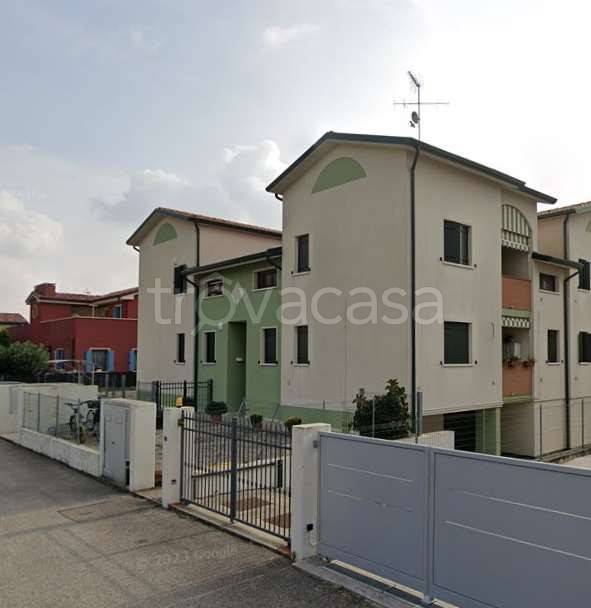 appartamento in vendita a Ceggia