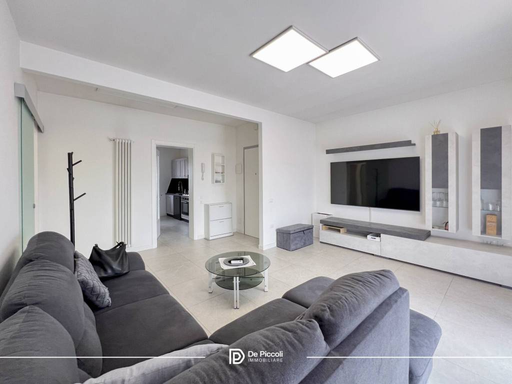 appartamento in vendita a Ceggia