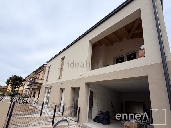 appartamento in vendita a Ceggia