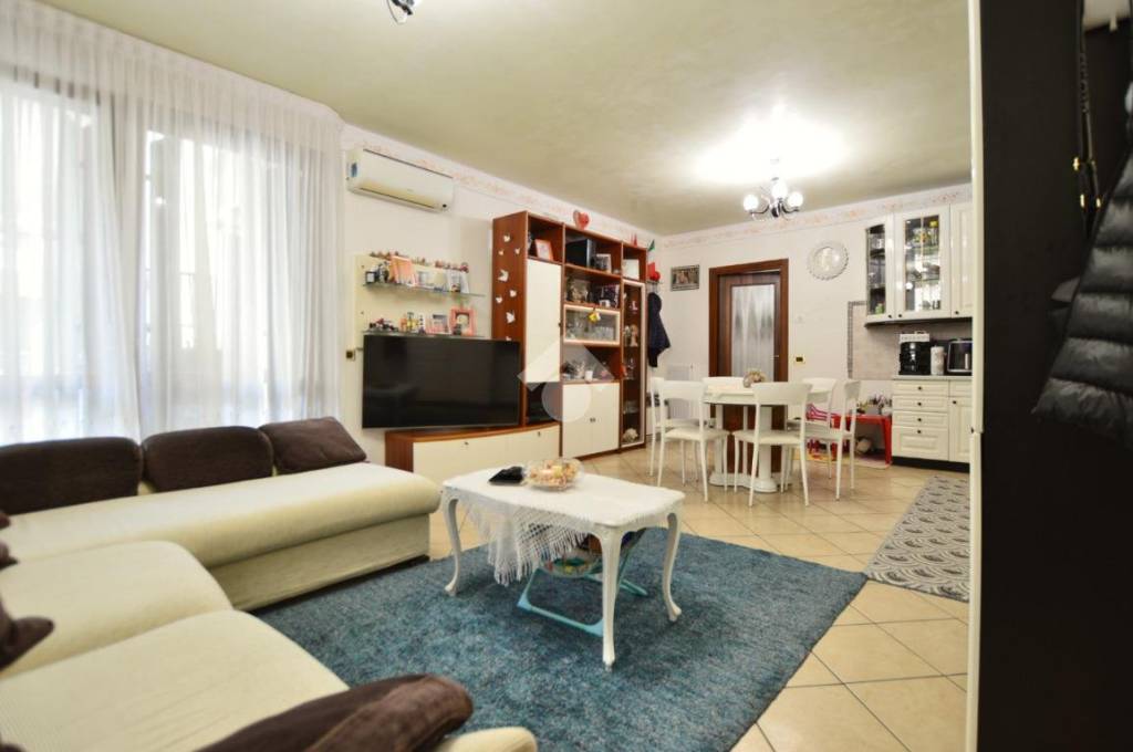 appartamento in vendita a Ceggia