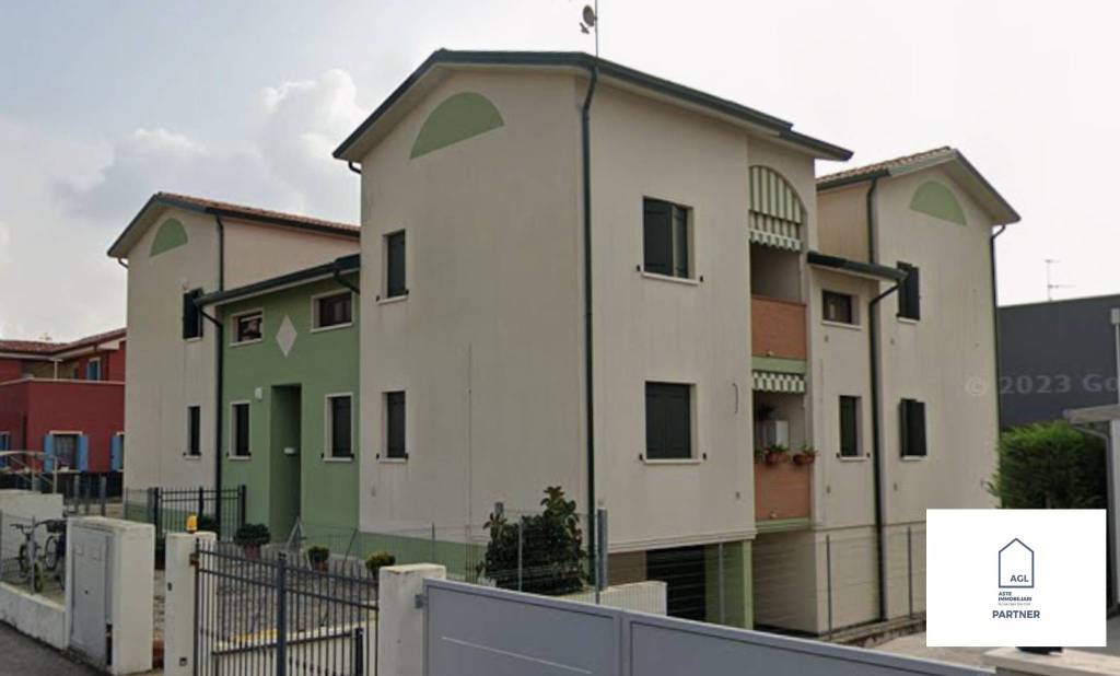 appartamento in vendita a Ceggia