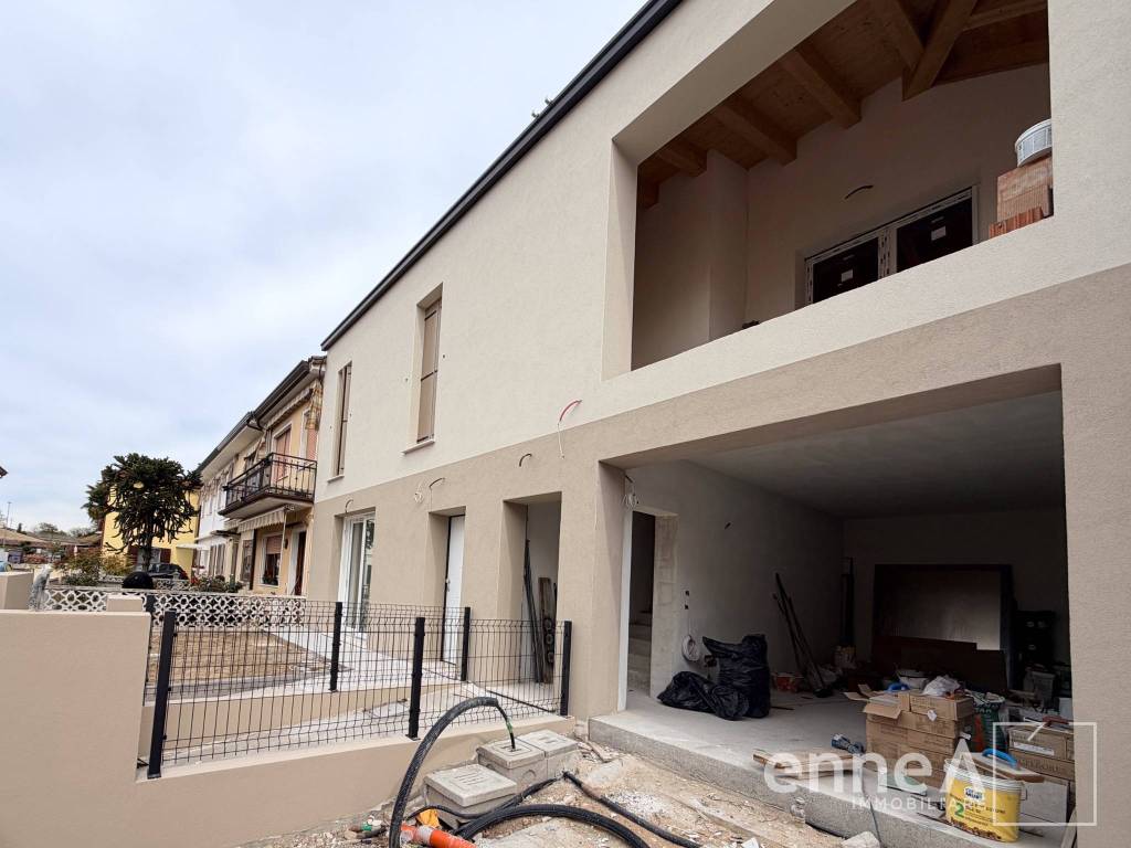 appartamento in vendita a Ceggia