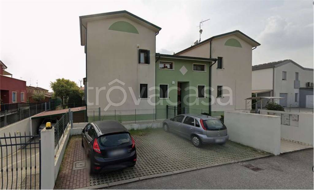 appartamento in vendita a Ceggia