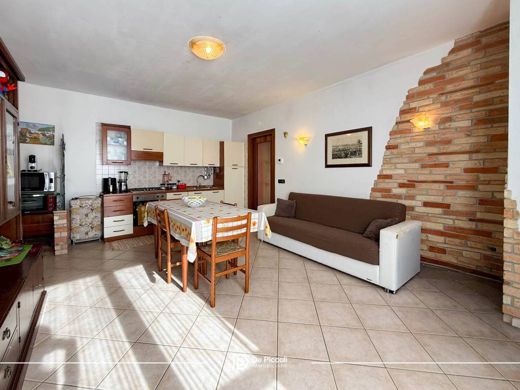 appartamento in vendita a Ceggia