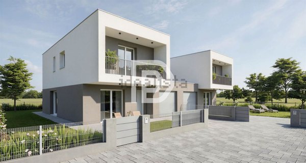 casa indipendente in vendita a Ceggia