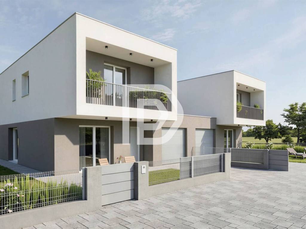 casa indipendente in vendita a Ceggia