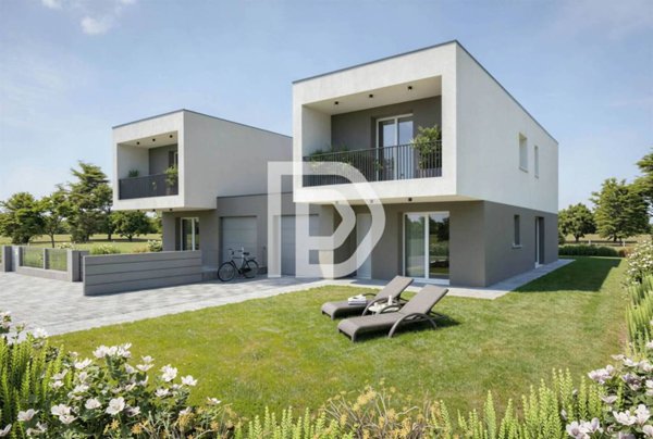 casa indipendente in vendita a Ceggia