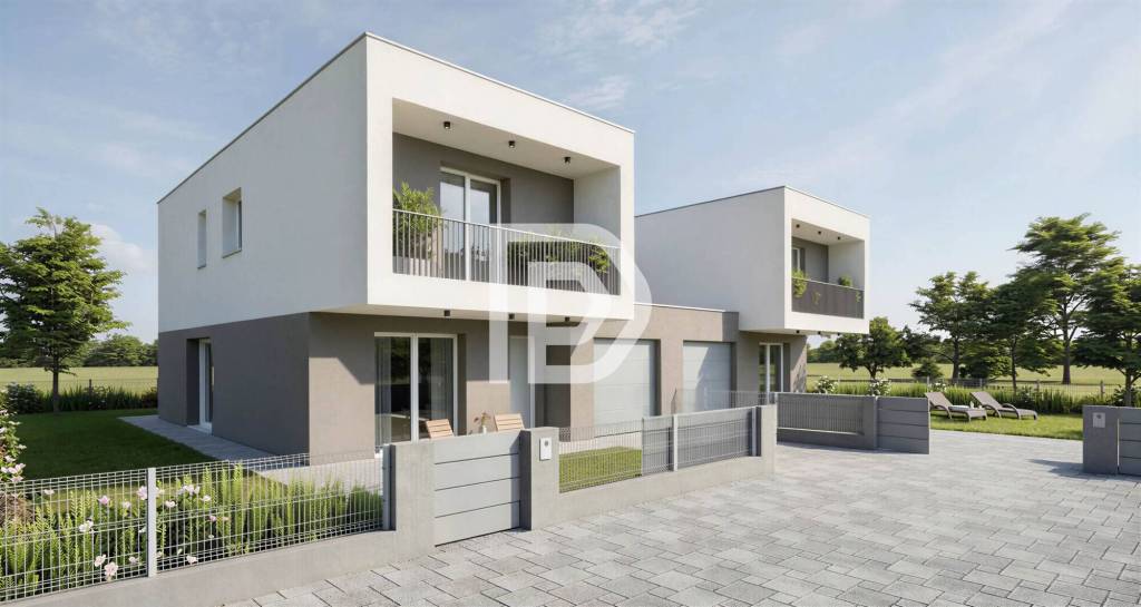 casa indipendente in vendita a Ceggia