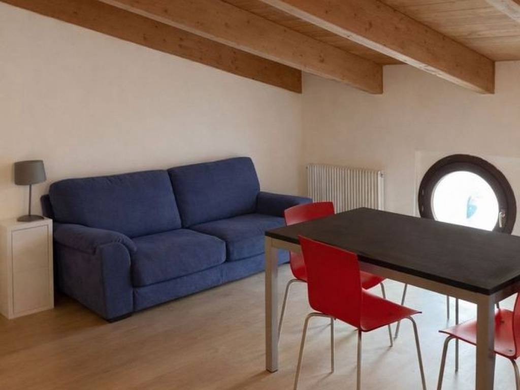 appartamento in vendita a Ceggia