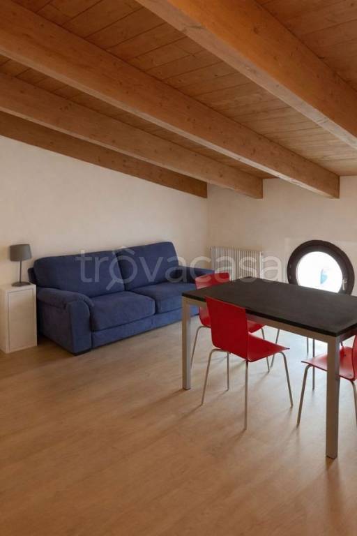 appartamento in vendita a Ceggia