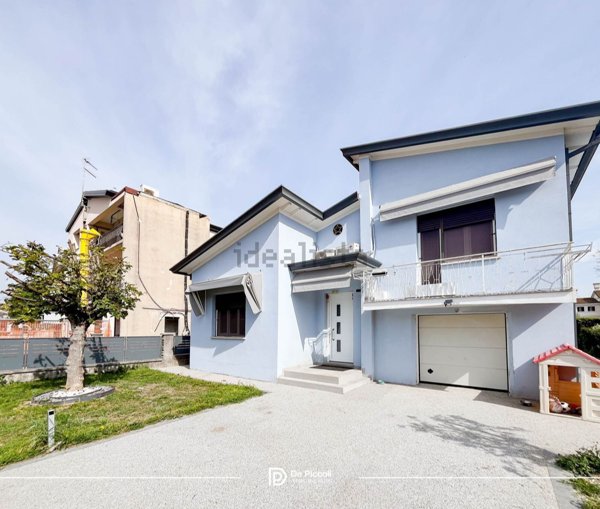 casa indipendente in vendita a Ceggia