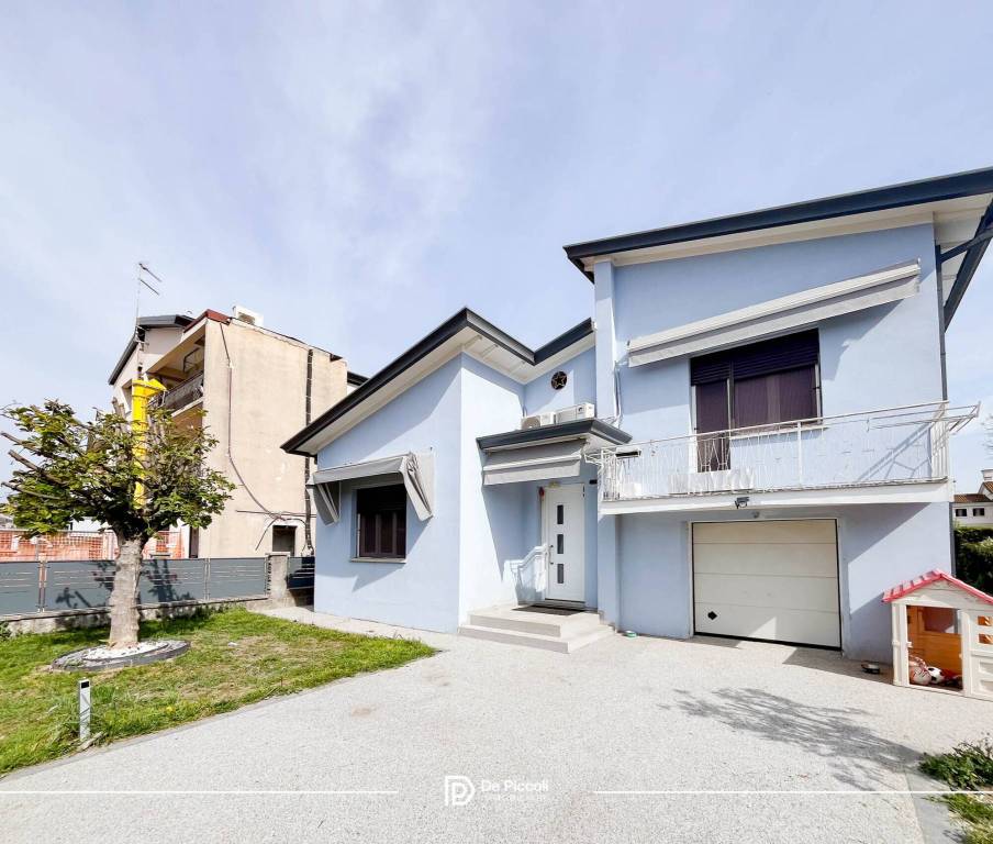 casa indipendente in vendita a Ceggia