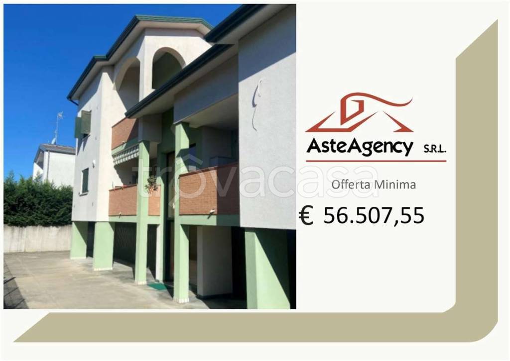 appartamento in vendita a Ceggia