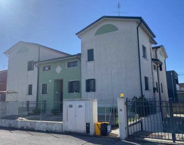 appartamento in vendita a Ceggia