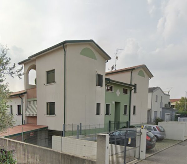 appartamento in vendita a Ceggia