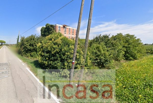 casale in vendita a Ceggia