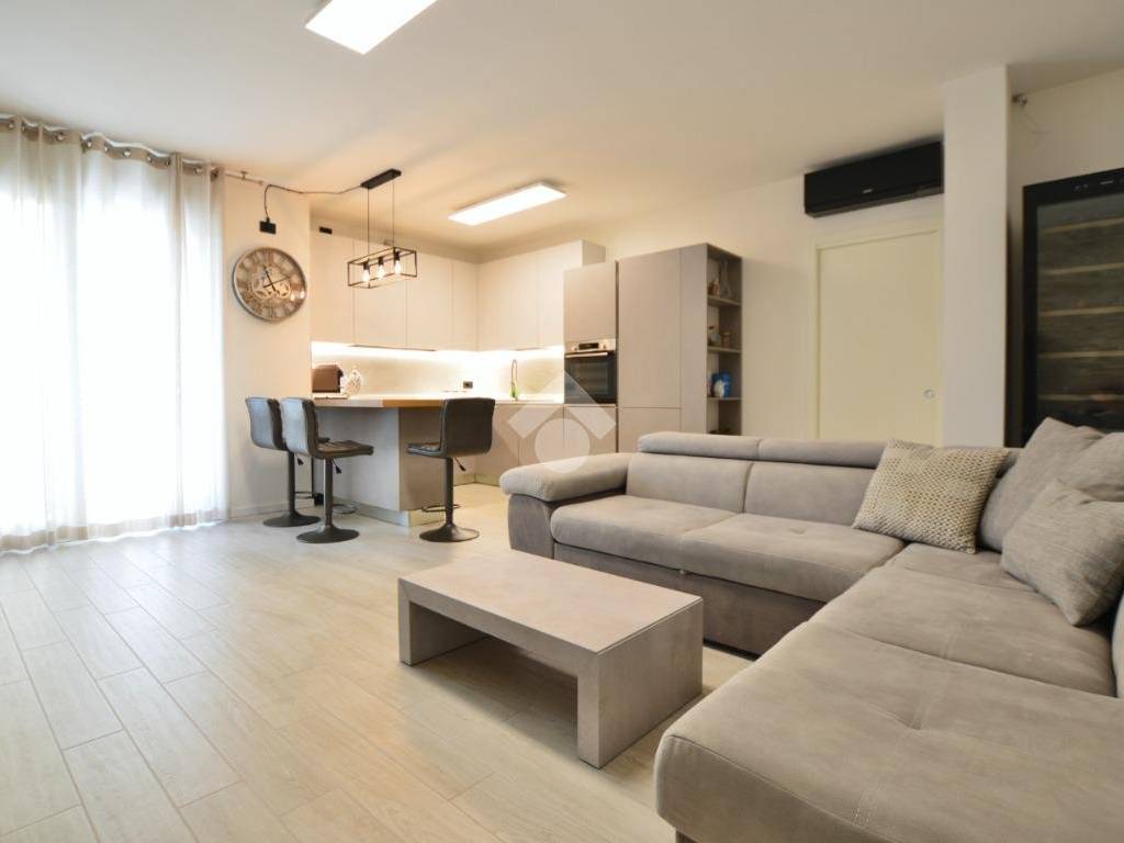appartamento in vendita a Ceggia