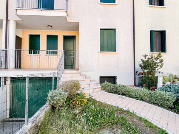 casa indipendente in vendita a Ceggia