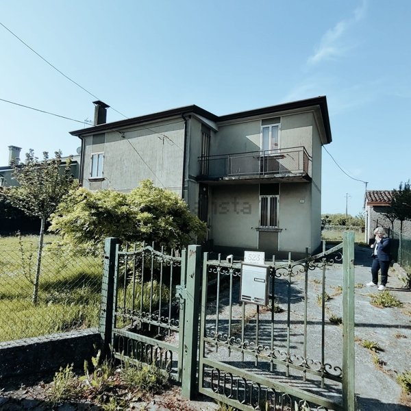 casa indipendente in vendita a Ceggia