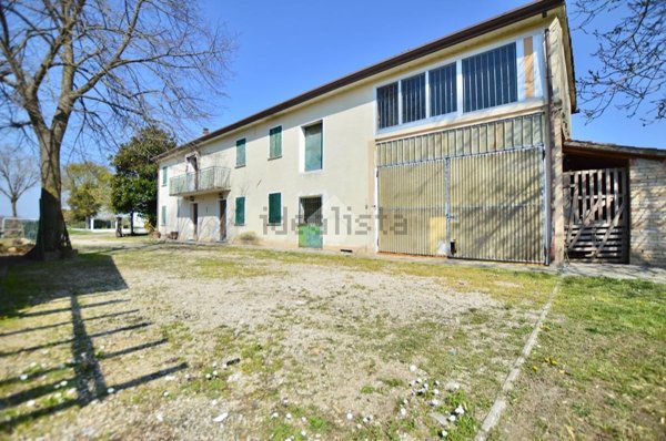 appartamento in vendita a Ceggia in zona Gainiga