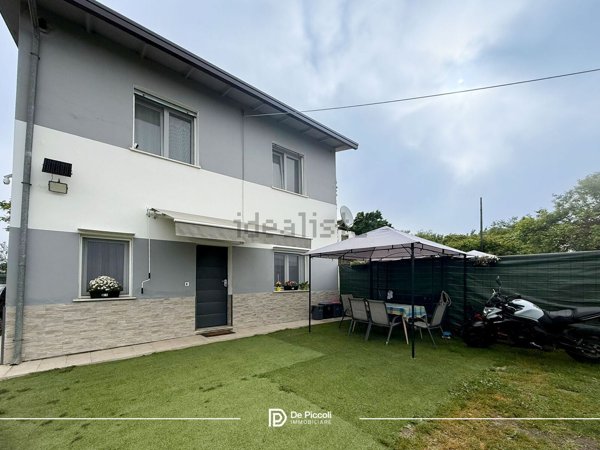casa indipendente in vendita a Ceggia in zona Gainiga