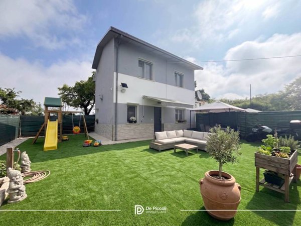 casa indipendente in vendita a Ceggia in zona Gainiga