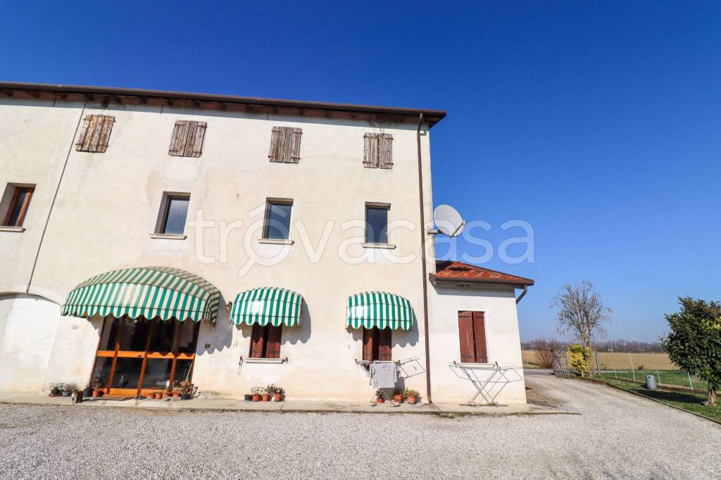 casa indipendente in vendita a Ceggia in zona Gainiga