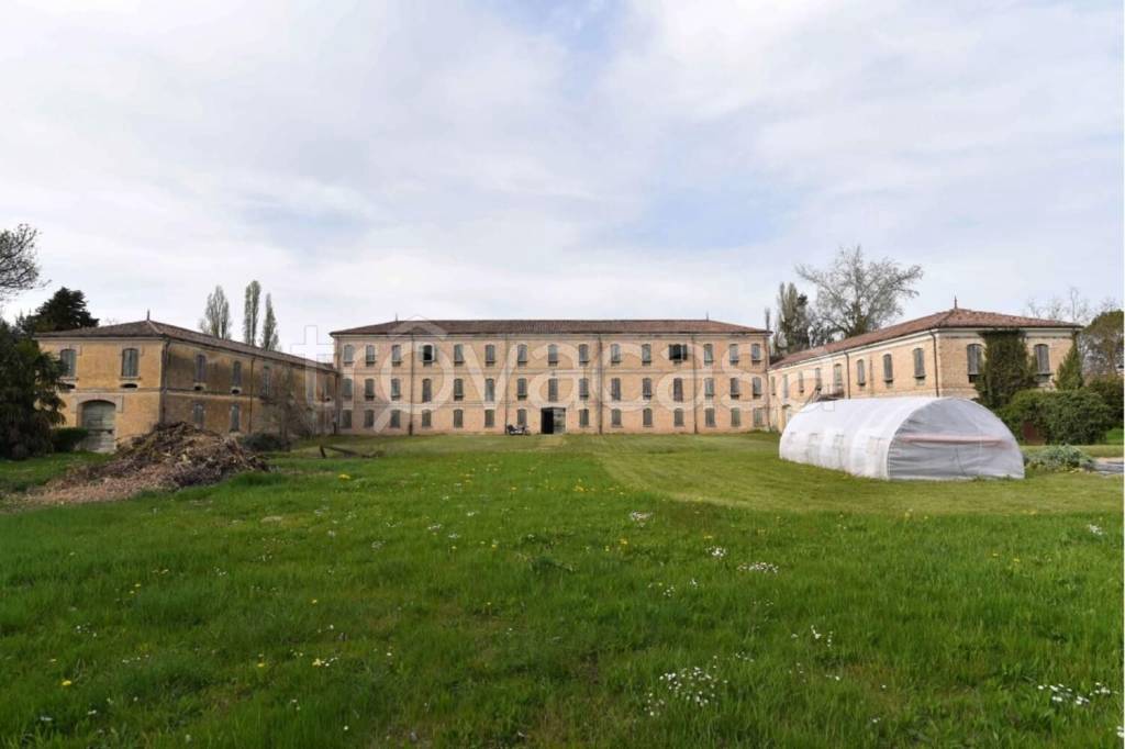 terreno edificabile in vendita a Ceggia in zona Gainiga