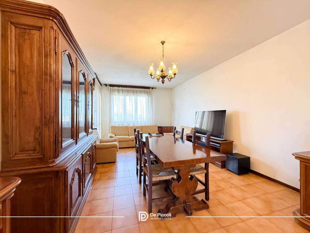 appartamento in vendita a Ceggia