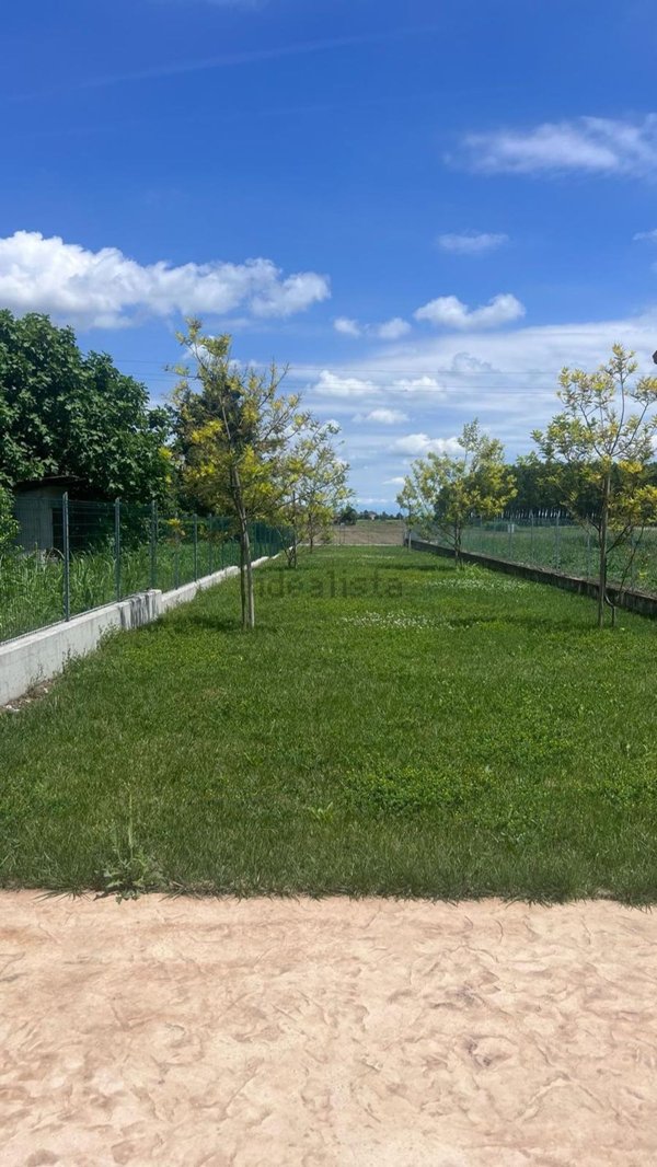 casa indipendente in vendita a Ceggia in zona Gainiga