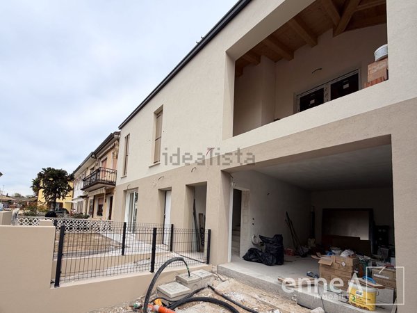 appartamento in vendita a Ceggia