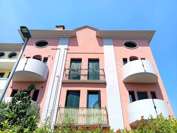 appartamento in vendita a Ceggia
