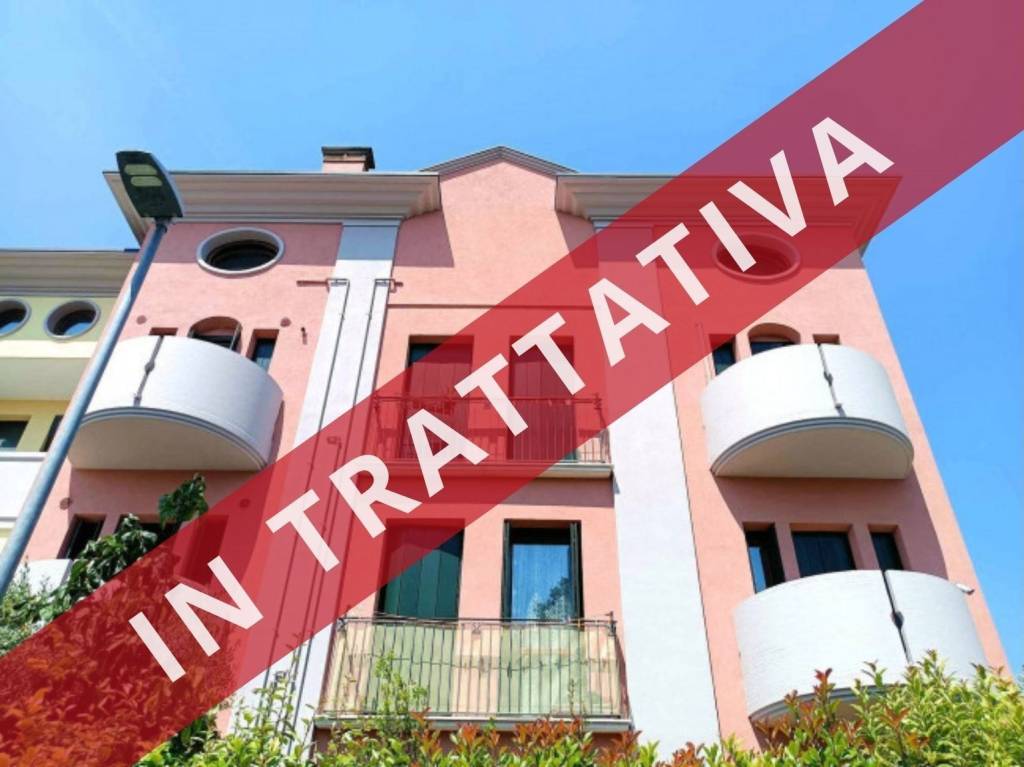 appartamento in vendita a Ceggia