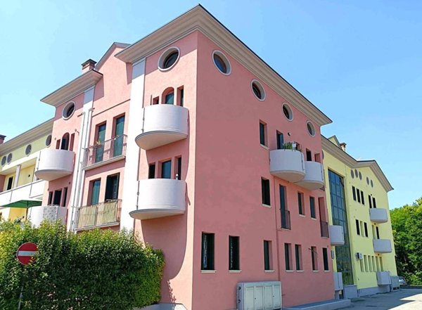appartamento in vendita a Ceggia