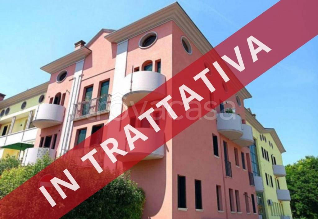 appartamento in vendita a Ceggia