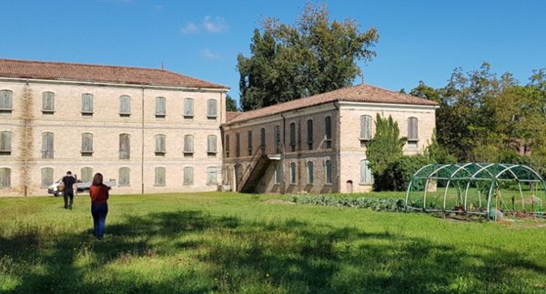 casa indipendente in vendita a Ceggia in zona Gainiga