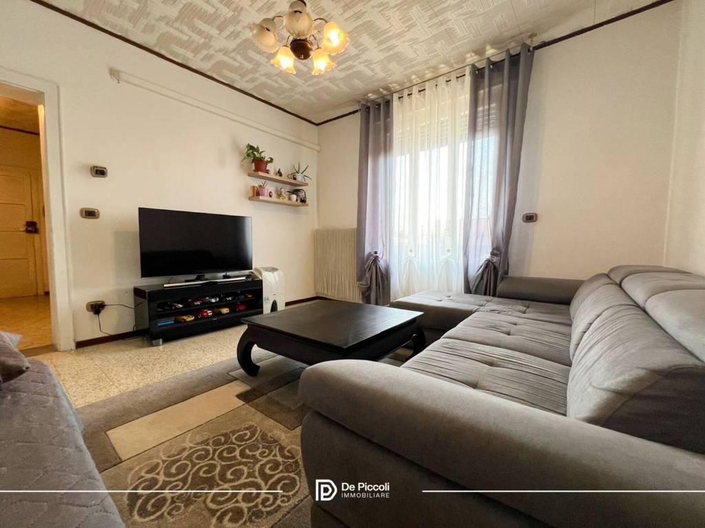 appartamento in vendita a Ceggia